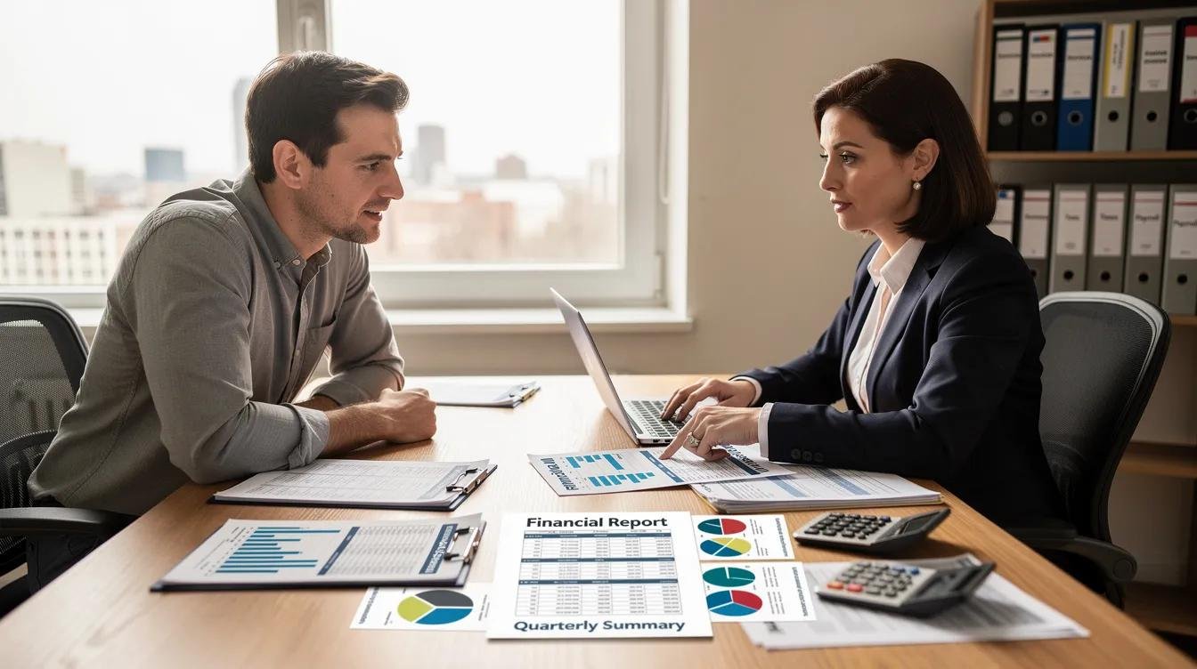 CTA Corporatif FISCCONNECT