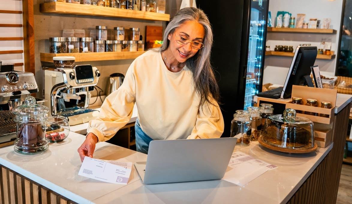 CTA Tenue de livres FISCCONNECT