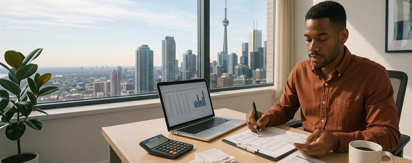 Tenue de livres FISCCONNECT